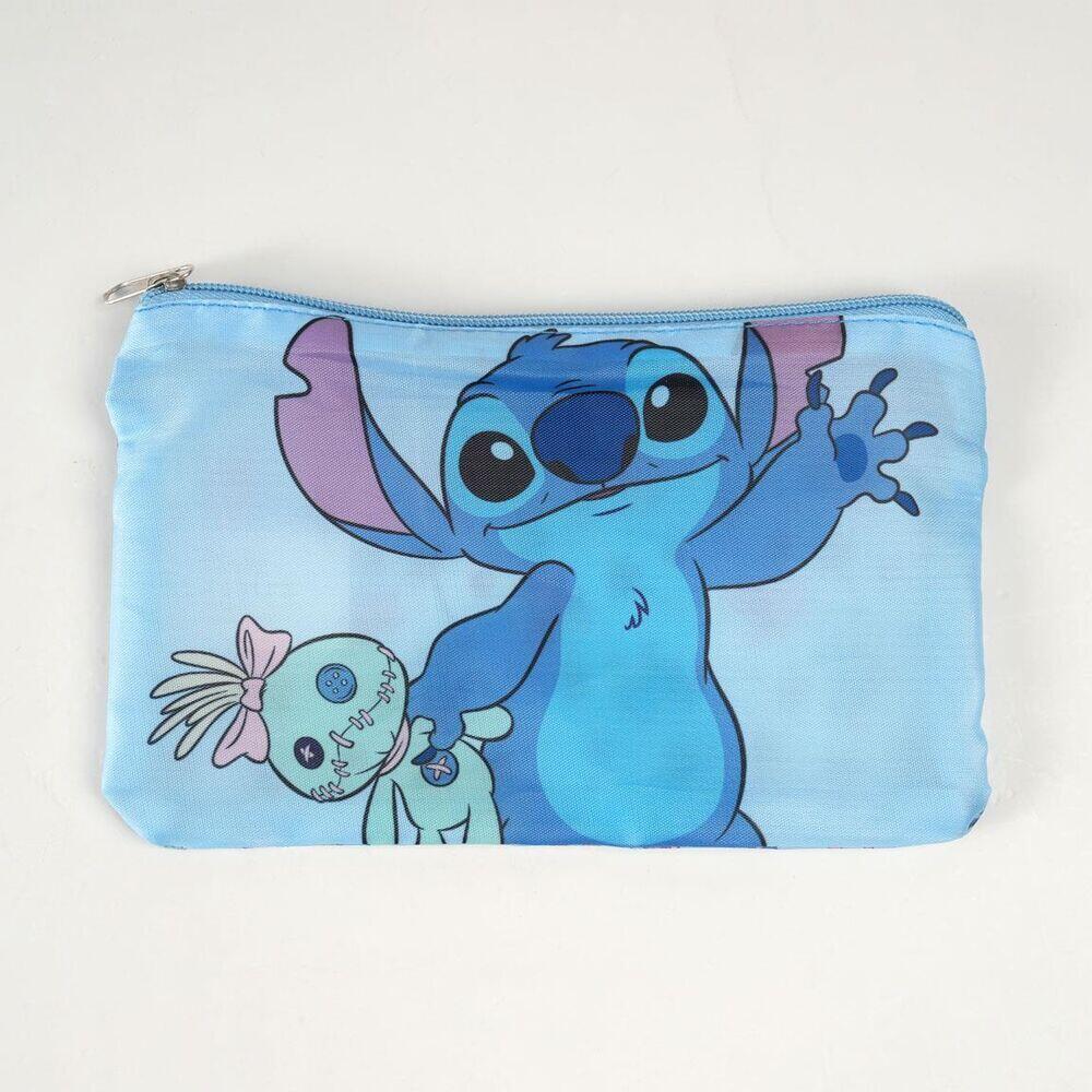 Reise-Waschbeutel für Kinder Cerda Disney Stitch 4/5