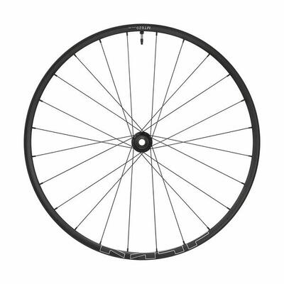 Schijfrem wiel centrale vergrendeling shimano wh-mt620-tl-f15-b-275