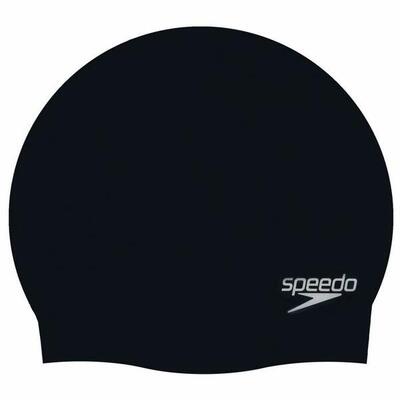Badmuts speedo moulded sil