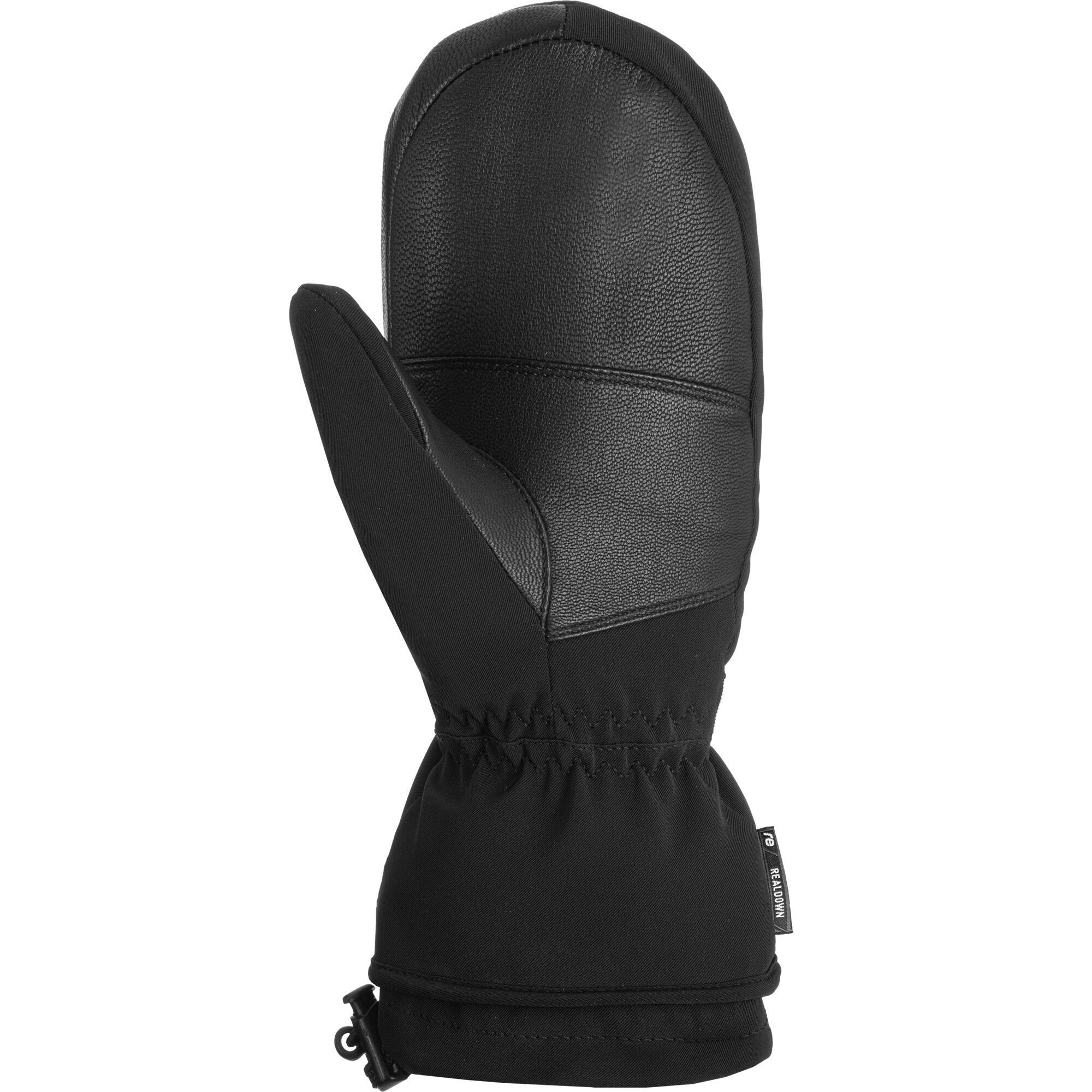 Skiwanten voor kinderen Reusch Down Spirit Gore-TEX 3/6