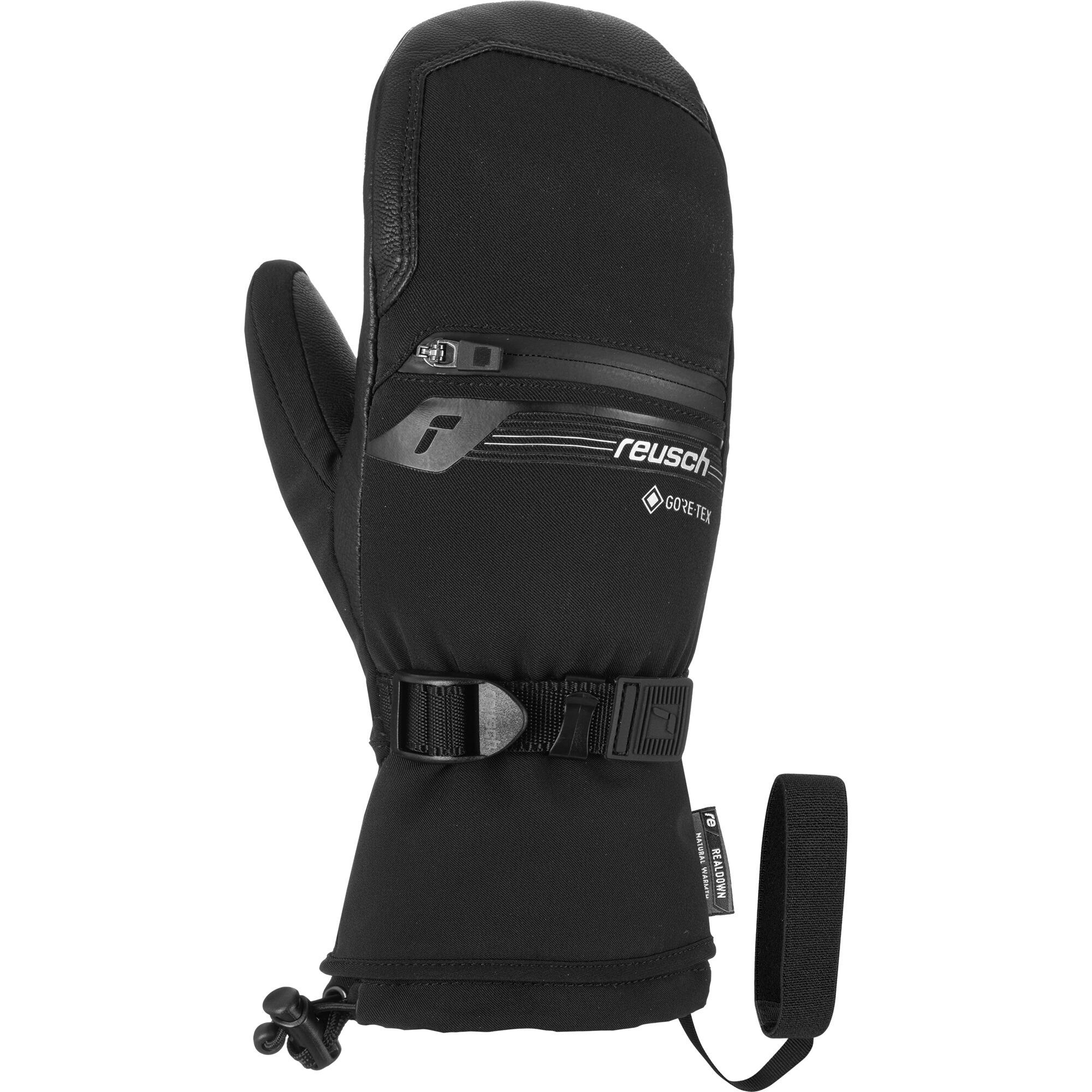 Skiwanten voor kinderen Reusch Down Spirit Gore-TEX 2/6