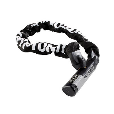 Kettingslot kryptonite kryptolock