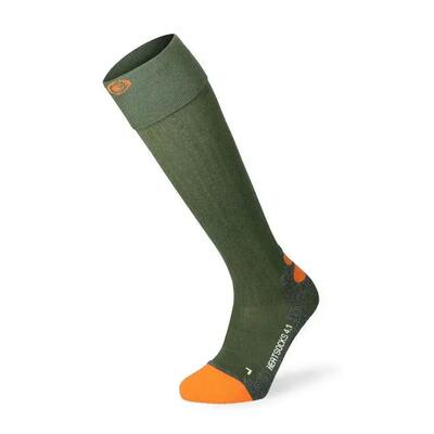 Calze riscaldate Lenz 4.1