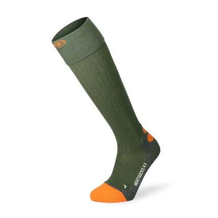 Beheizte Socken Lenz 4.1