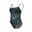 Dámské jednodílné plavky Arena Water Pring