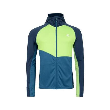 Sous-veste randonnée - Assimilate III homme