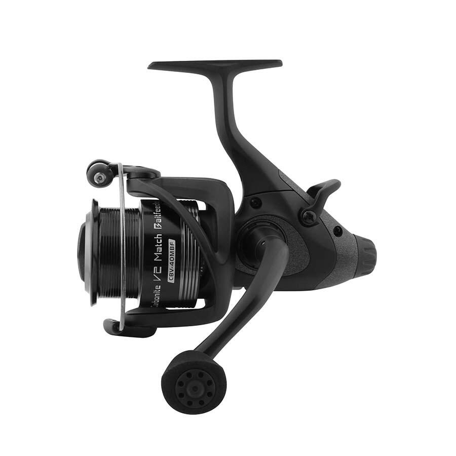 OKUMA Naviják Okuma v2 cbv-40mbf