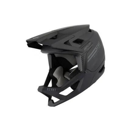 Casque Intégral Kenny Split Bleu/Noir