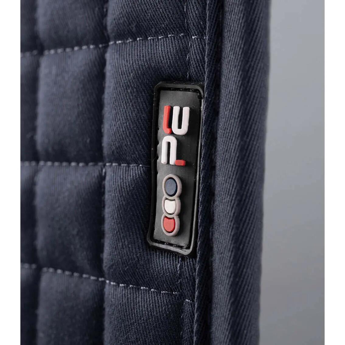 Sottosella dressage in cotone Premier Equine Close Contact 2/6