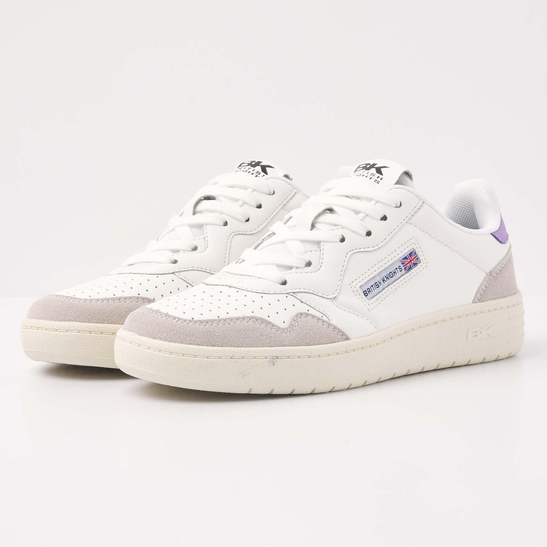 Sneakers für Damen British Knights Noors 2/7