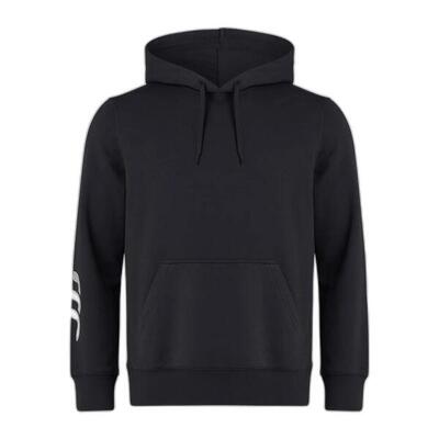 Hoodie canterbury club