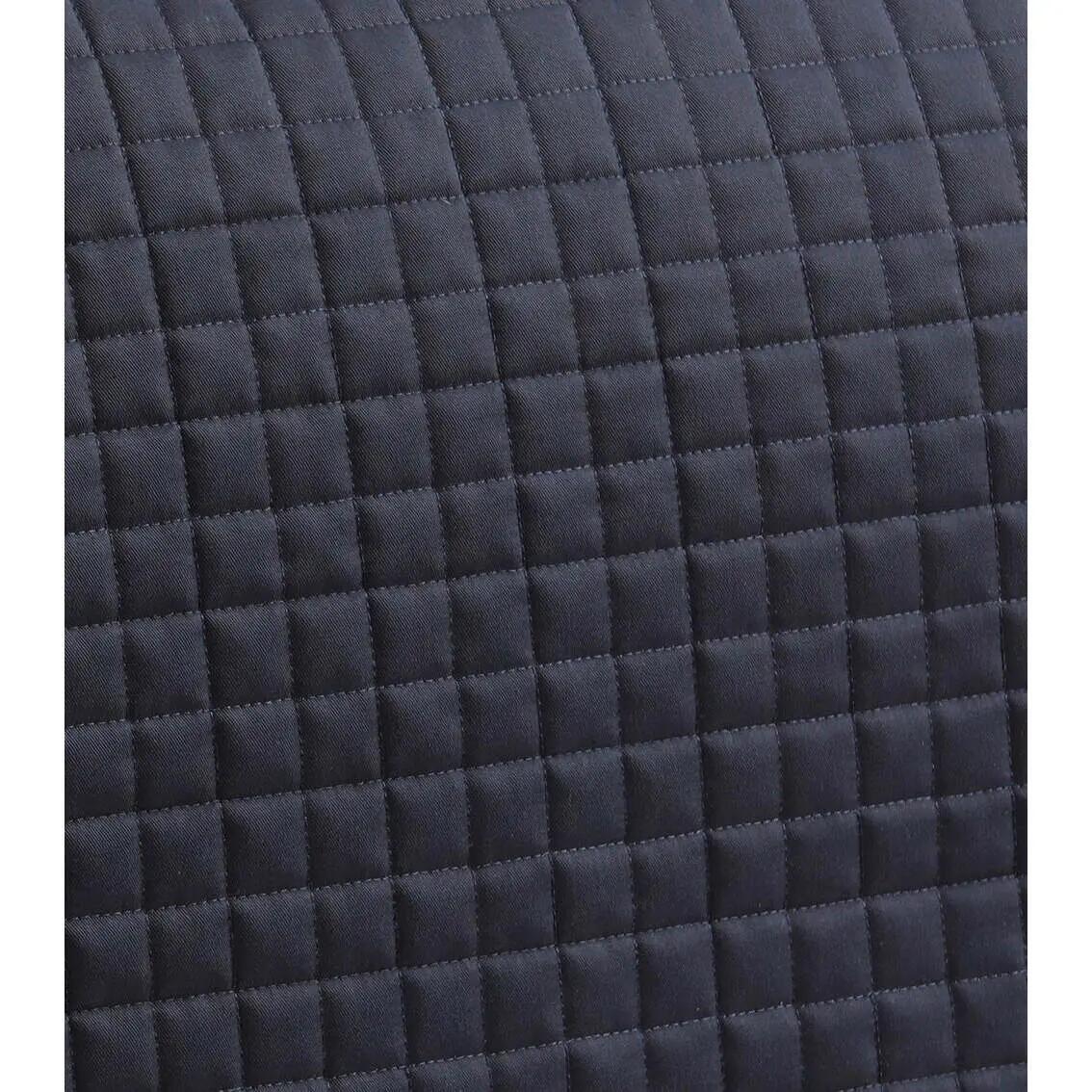 Sottosella dressage in cotone Premier Equine Close Contact 4/6