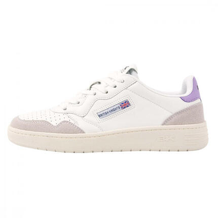 Baskets femme British Knights Noors