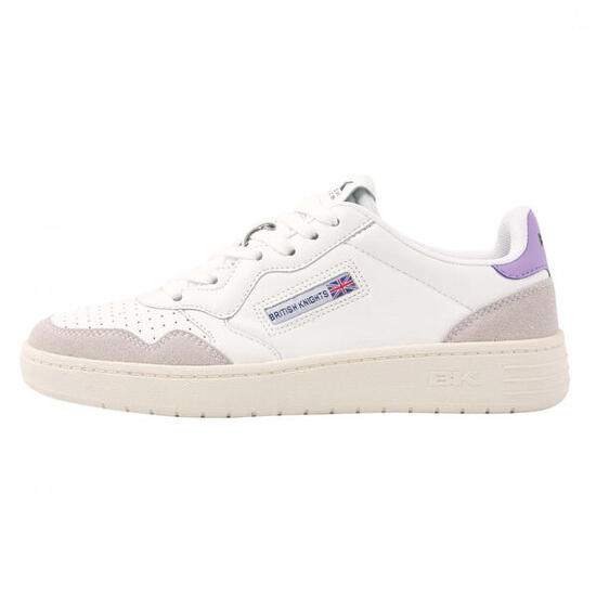 Baskets femme British Knights Noors