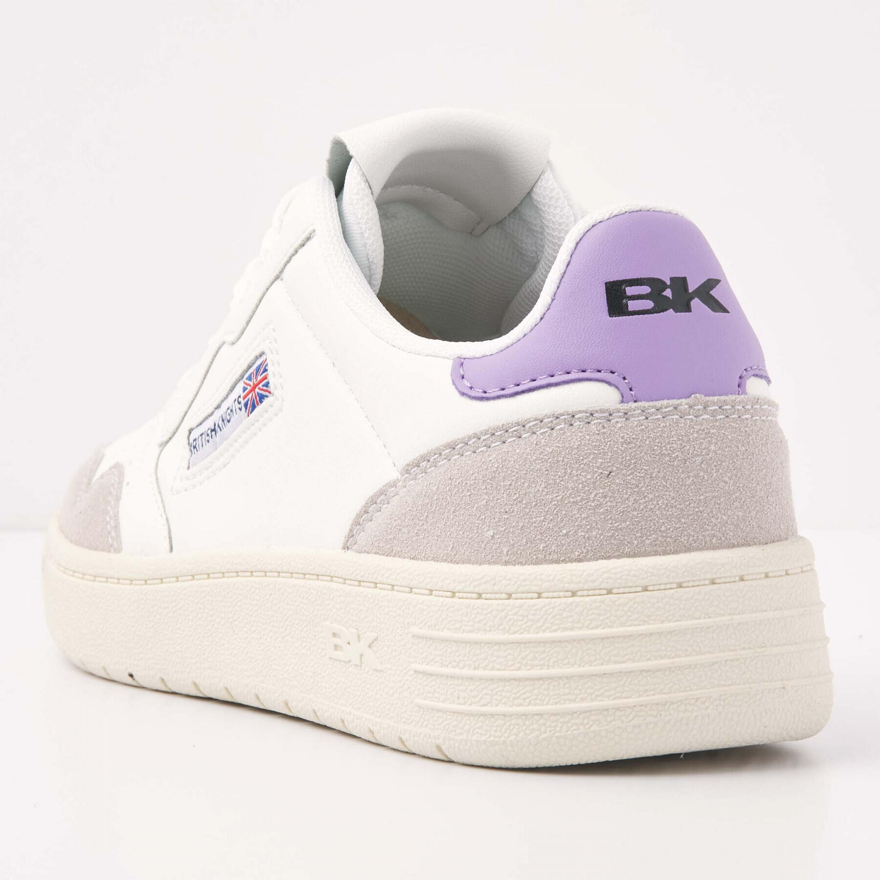 Sneakers für Damen British Knights Noors 4/7