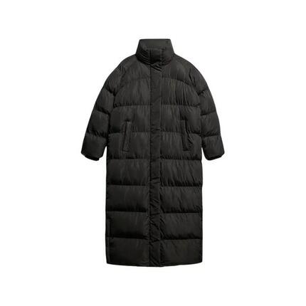 Veste matelassée longue Maxi de SUPERDRY