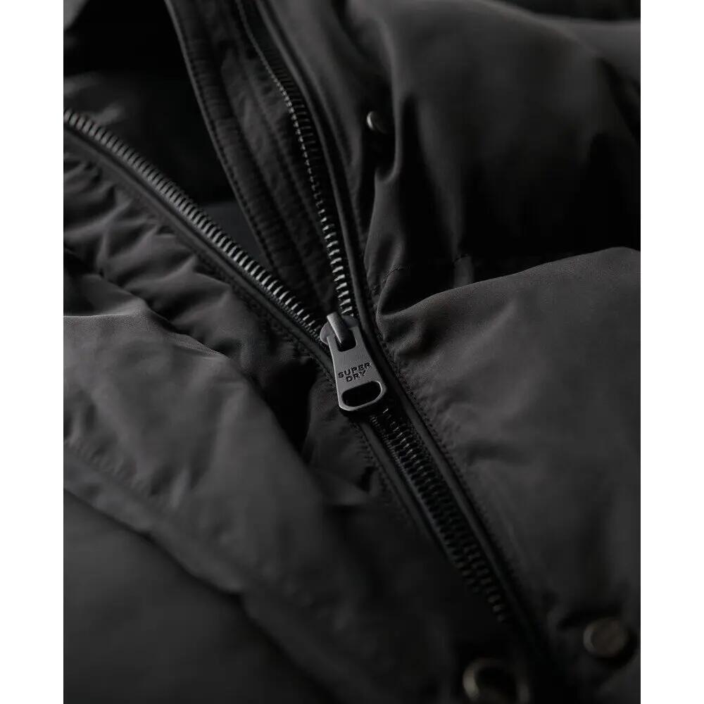 Doudoune longue femme Superdry Ultra 6/6