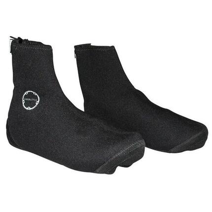 Paire de couvre-chaussures hiver néoprène (zip + scratch) P2R