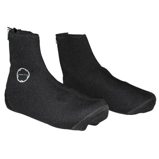 Paire de couvre-chaussures hiver néoprène (zip + scratch) P2R