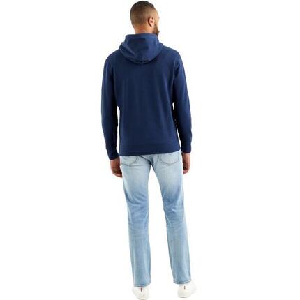 Sweat à capuche Levi's modèle 34581-0009 pour homme