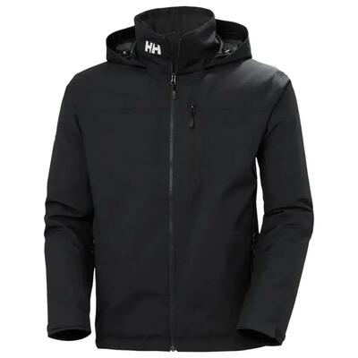 Zeiljas heren crew hd midlayer 2