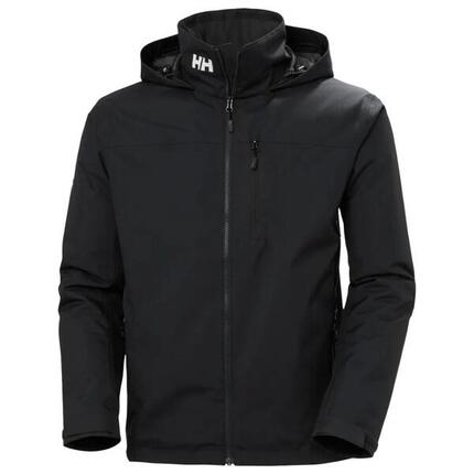 Vestes et manteaux pour Homme Helly Hansen Midlayer sailing 2.0 Noir