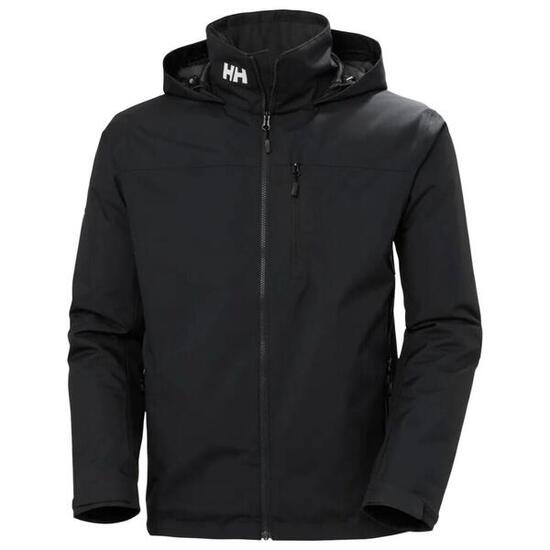 Vestes et manteaux pour Homme Helly Hansen Midlayer sailing 2.0 Noir