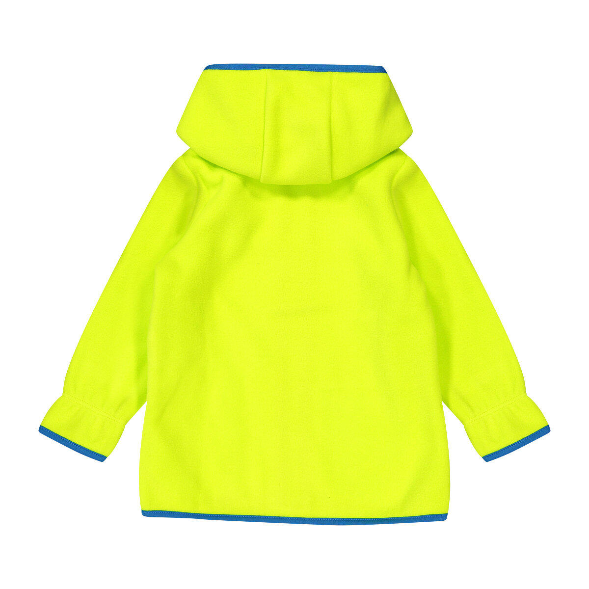Mädchen Fleecejacke mit Kapuze und Reißverschluss CMP Arctic 2/2