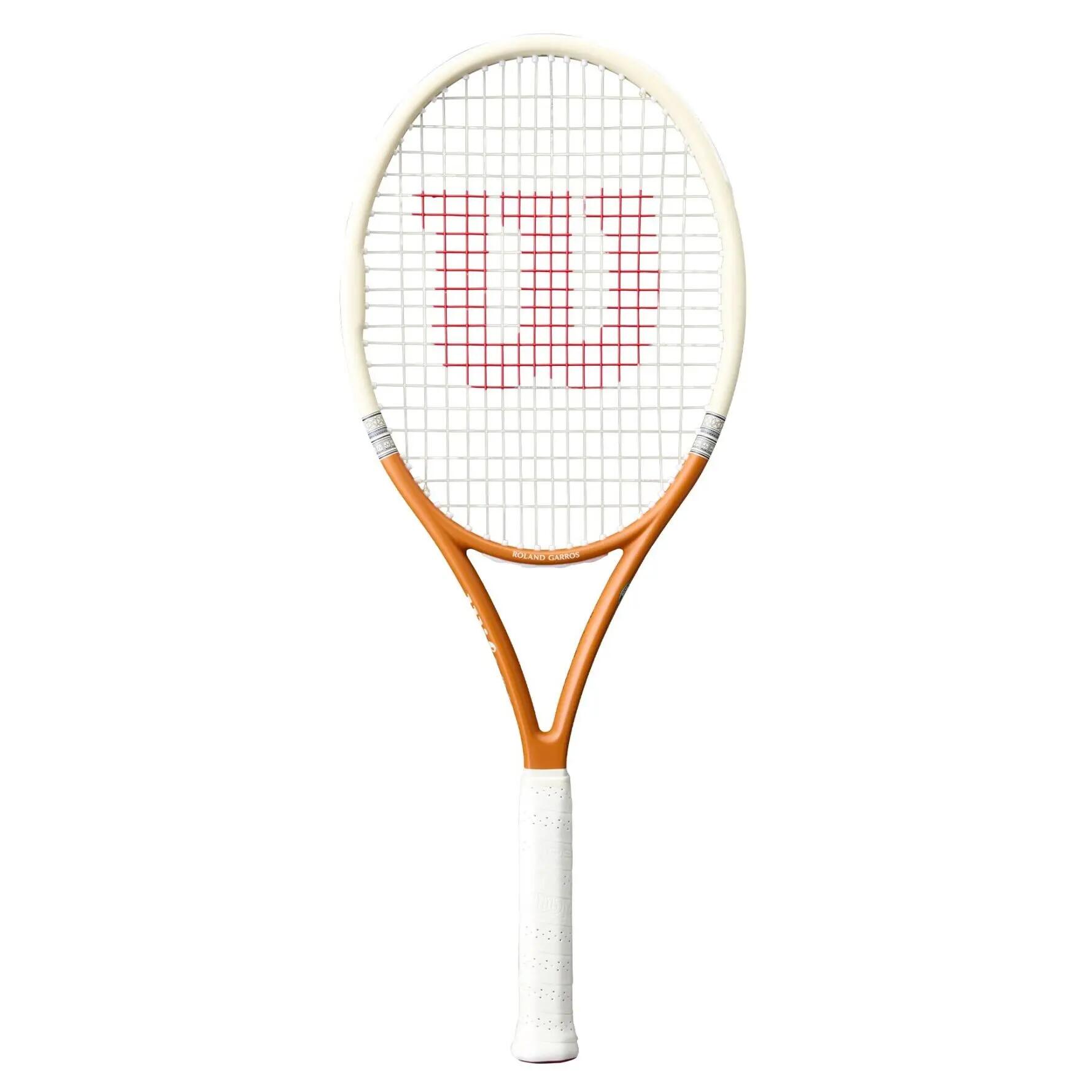 Tennisschläger Wilson Roland Garros Team 102 1/4