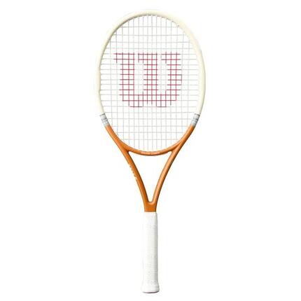 Raqueta de tenis Wilson Roland Garros Team 102