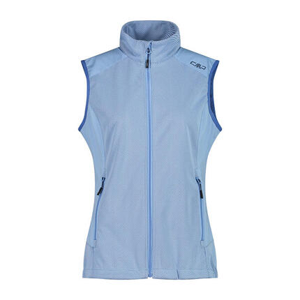 Veste sans manche femme CMP