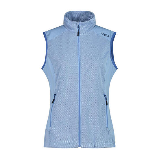 Veste sans manche femme CMP