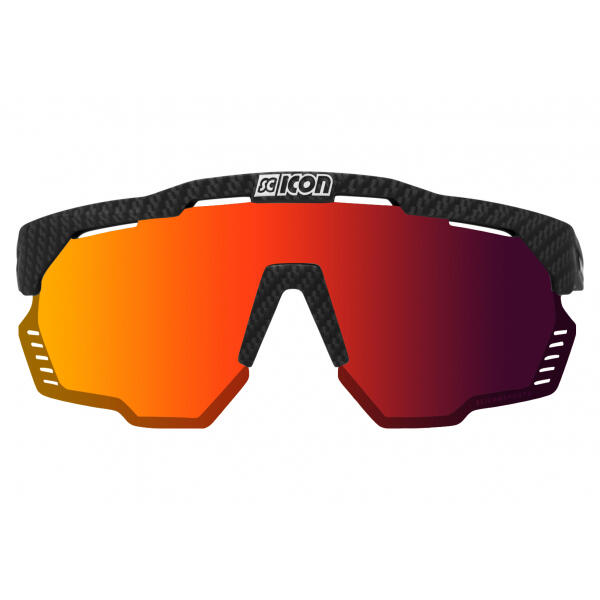 Okulary Scicon Aeroshade kunken SCNPP carbon matt