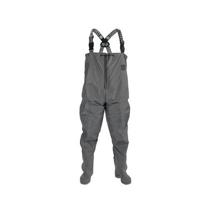 Salopette Preston Heavy Duty Chest Waders