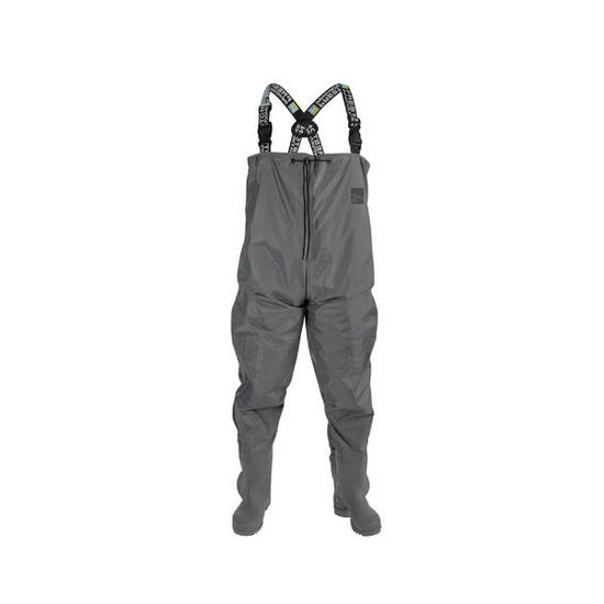 Salopette Preston Heavy Duty Chest Waders