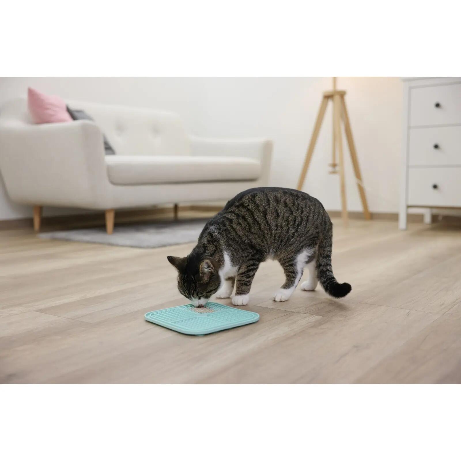 Tapis à lécher Kerbl 5/5