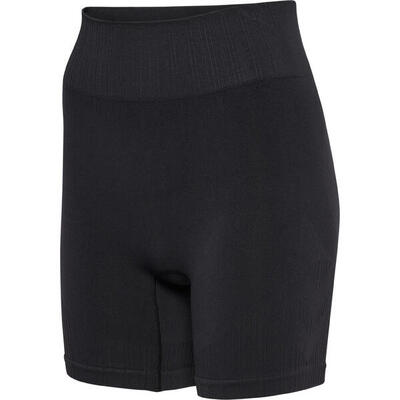 Naadloze shorts voor dames hummel mt define scrunch