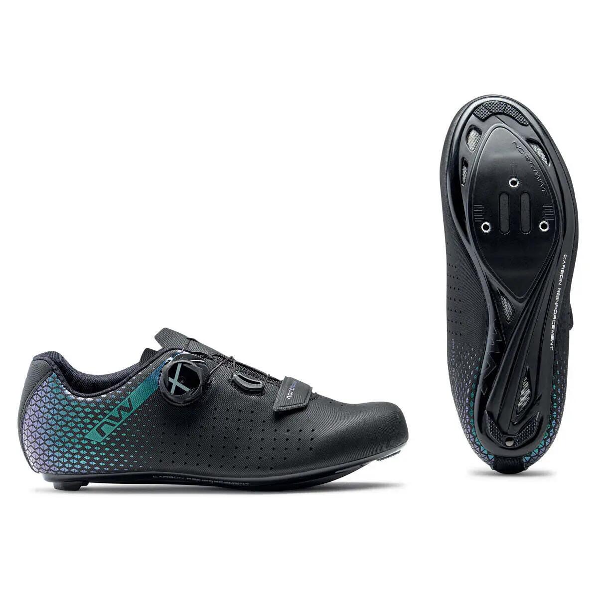 Női cipők Northwave Core Plus 2 2/5