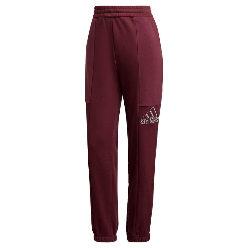 Pantalon Brand Love Embroidered Logo