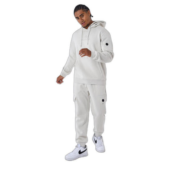 Spodnie do biegania Project X Paris Techwear