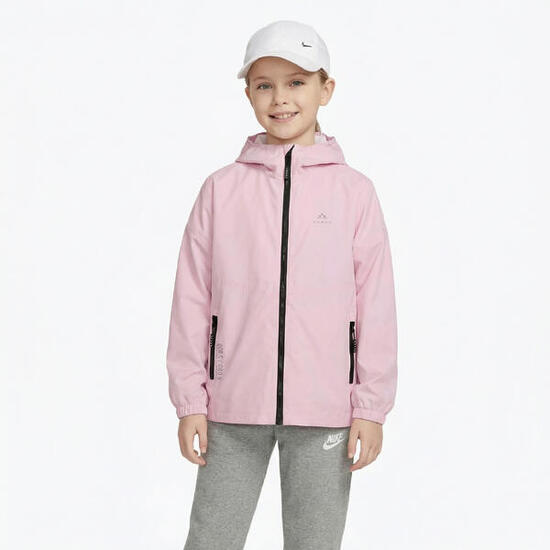 Veste imperméable enfant KADVA Fory Jrb