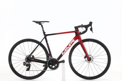 Vélo de route reconditionné · Adrenaline AXS 12V · Très bon état