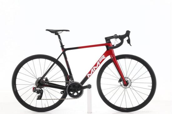 Vélo de route reconditionné · Adrenaline AXS 12V · Très bon état