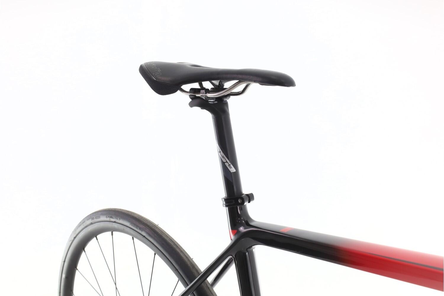 Segunda Vida · Bicicleta carretera ·  Adrenaline AXS 12V · Muy buen estado 7/8