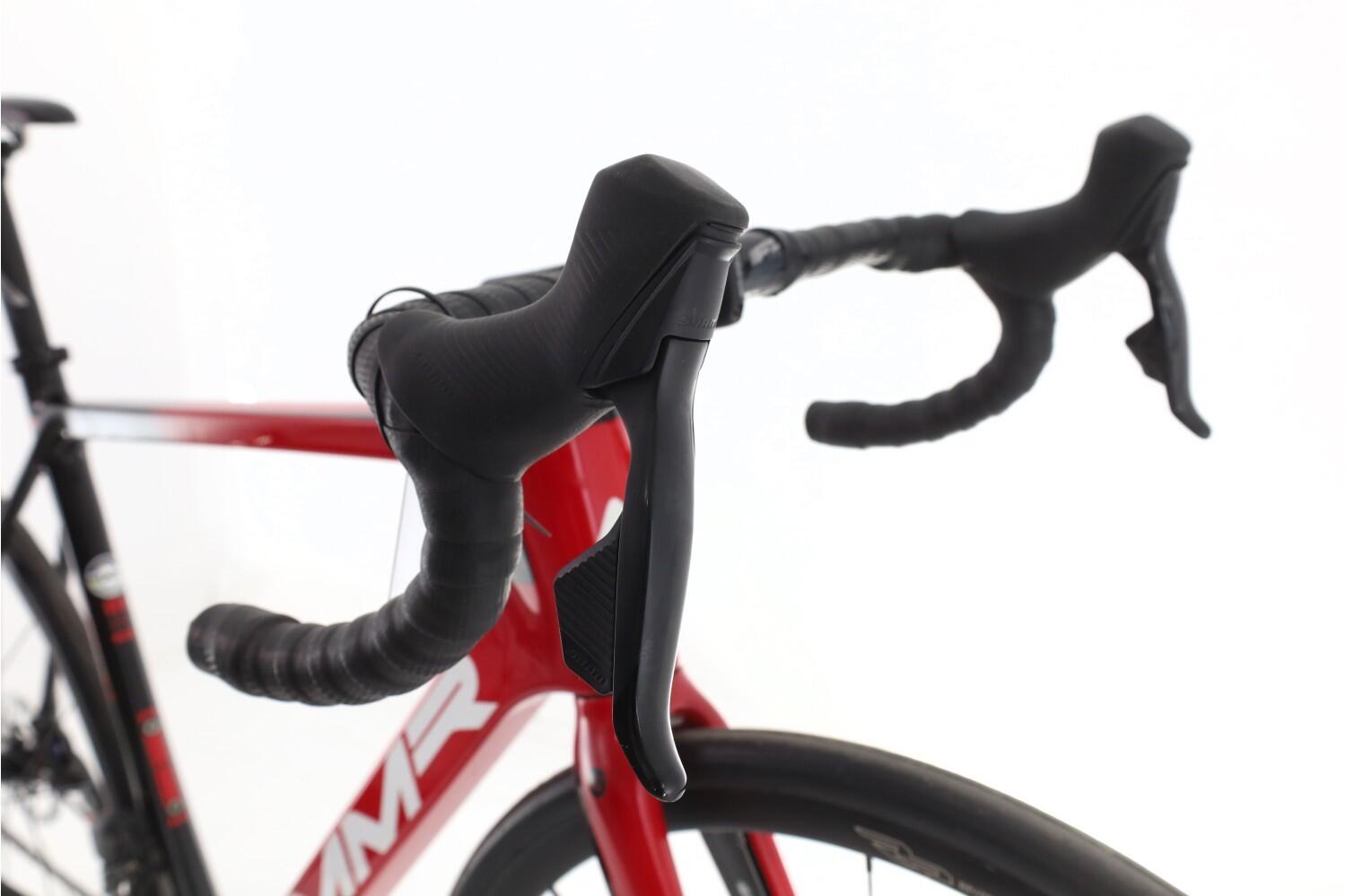 Segunda Vida · Bicicleta carretera ·  Adrenaline AXS 12V · Muy buen estado 6/8