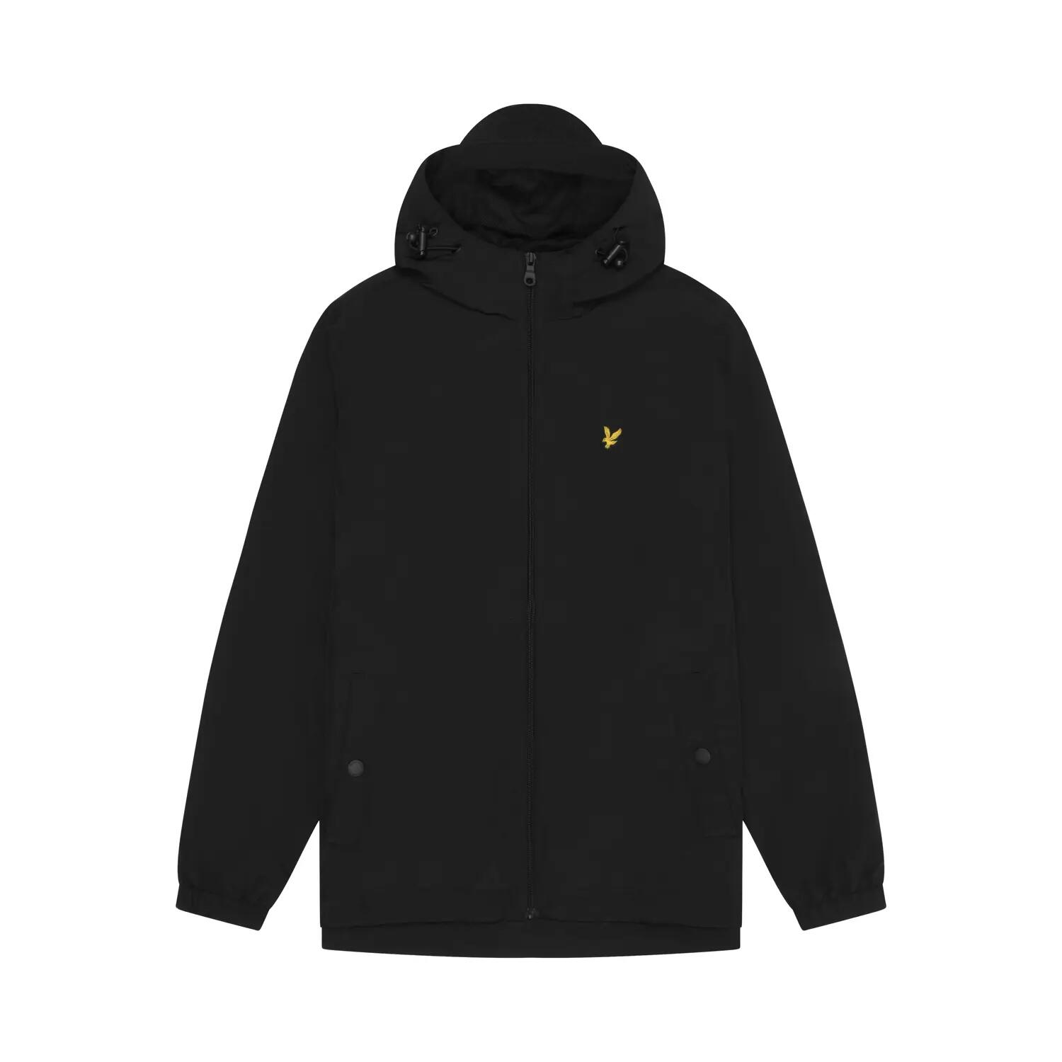 LYLE AND SCOTT picture