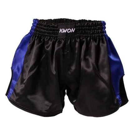 Short de boxe Thaï Kwon Clubline