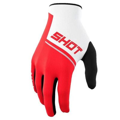 Handschoenen bmx heren rogue revolt 2.0