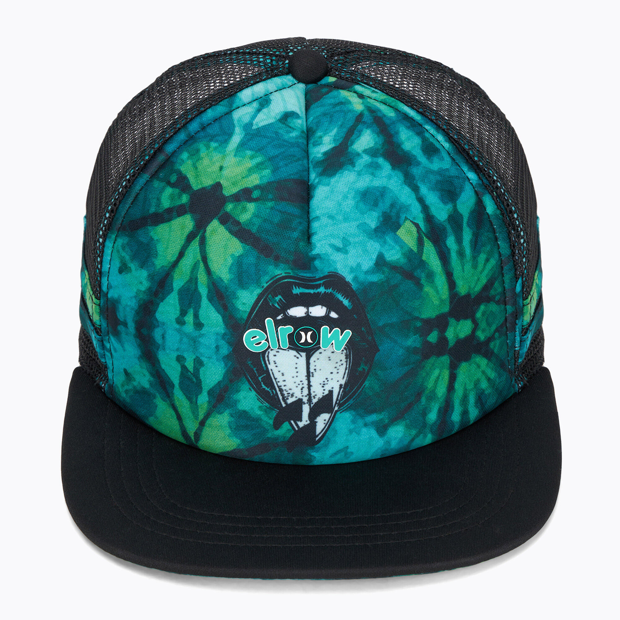 Gorra con visera Hurley Elrow Tongue Trucker 2/5