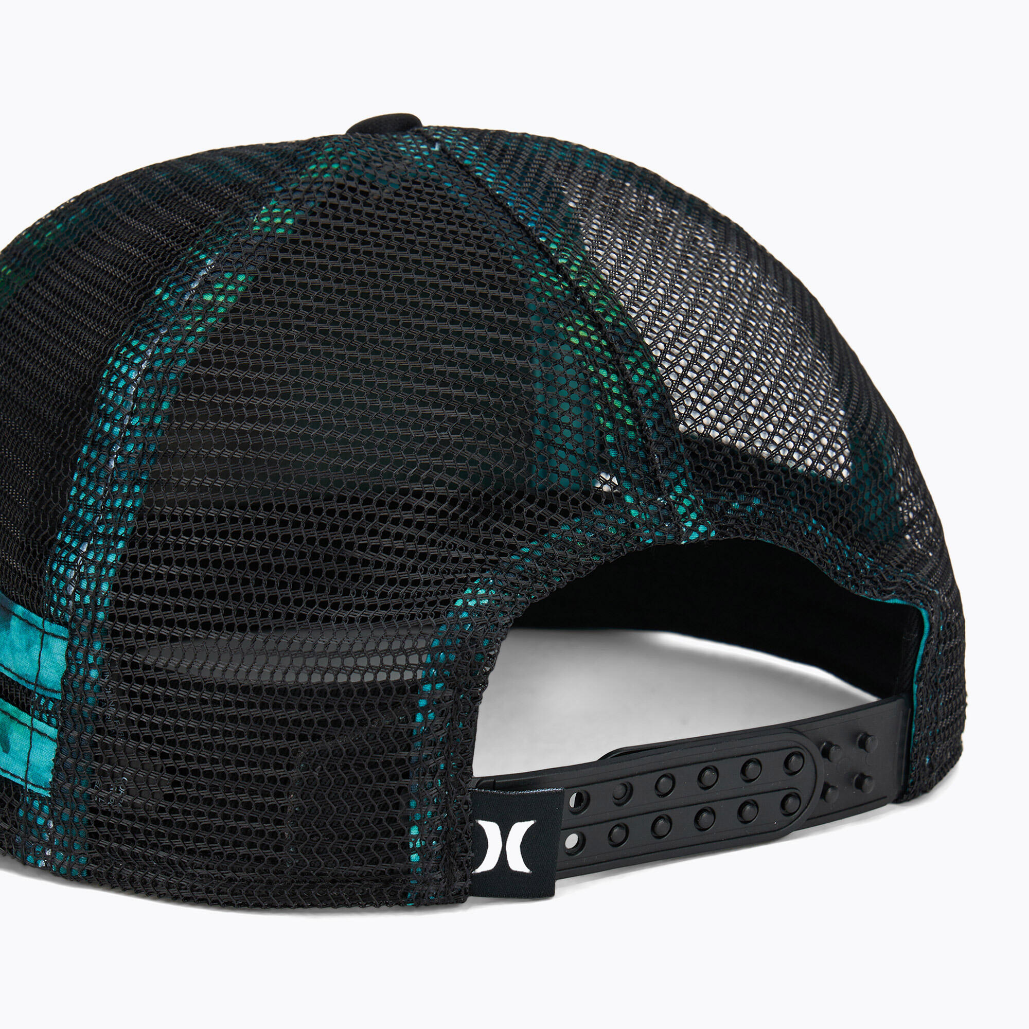 Gorra con visera Hurley Elrow Tongue Trucker 4/5